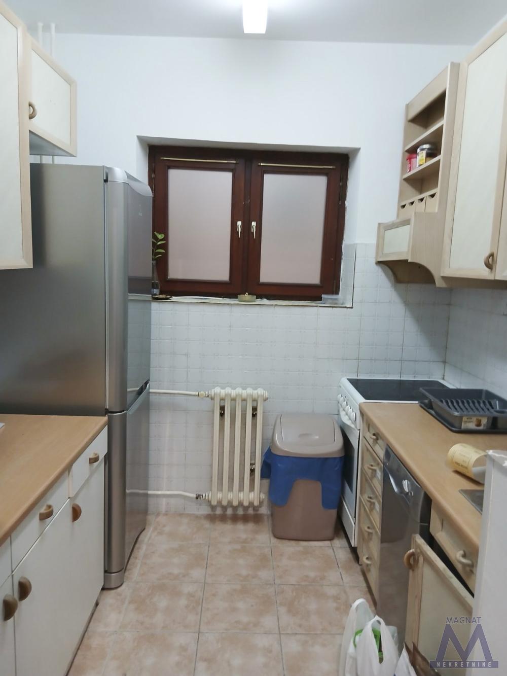 Slika 4 - Četvorosoban stan za izdavanje, 1.200€