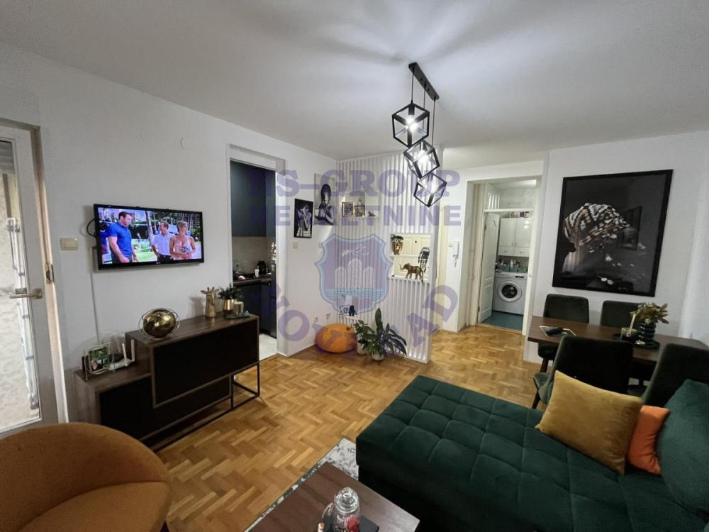 Slika 2 - Dvosoban stan na prodaju, 41m2, 143.220€