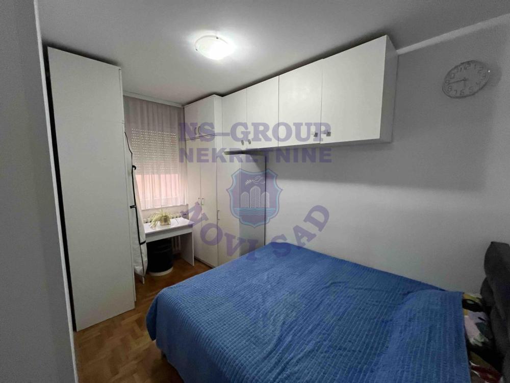 Slika 3 - Dvosoban stan na prodaju, 41m2, 143.220€