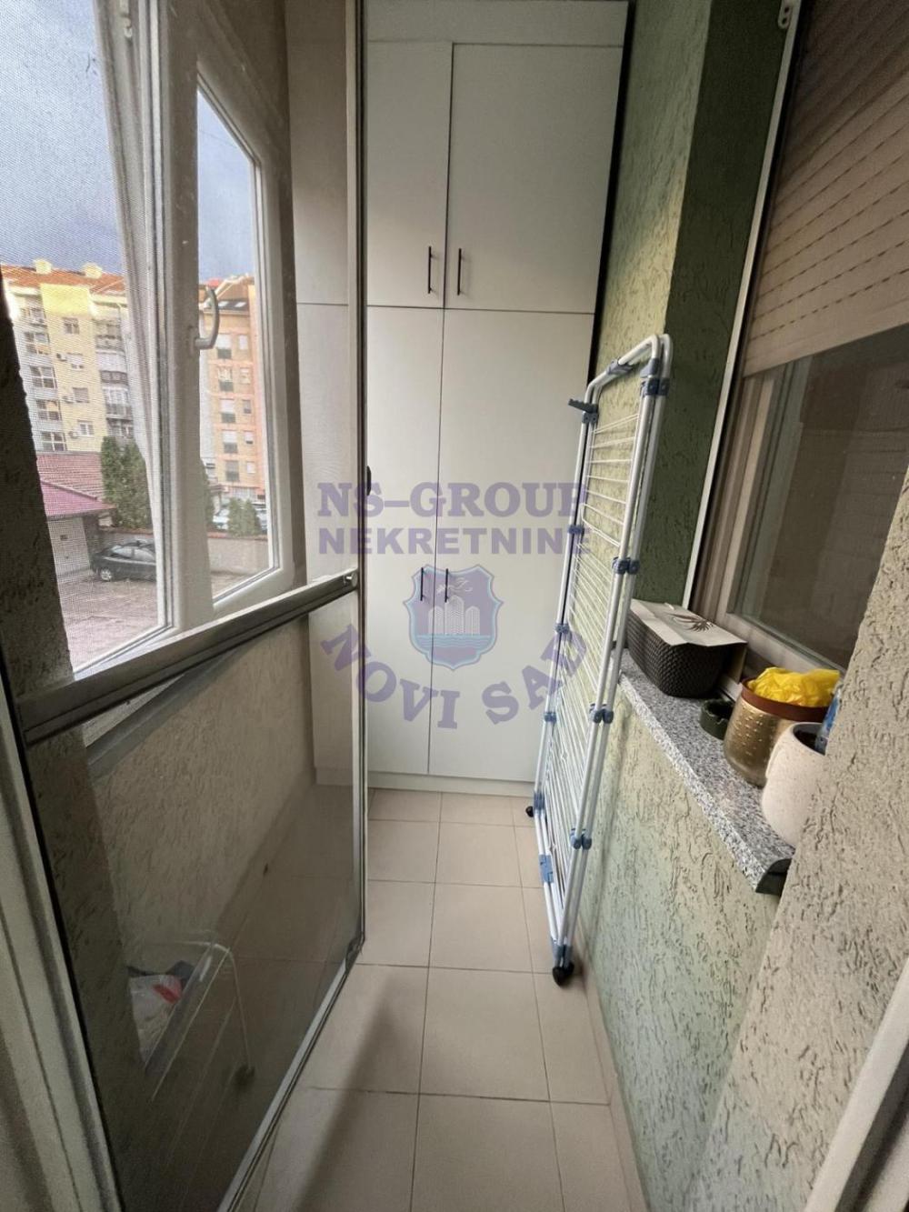 Slika 11 - Dvosoban stan na prodaju, 41m2, 143.220€