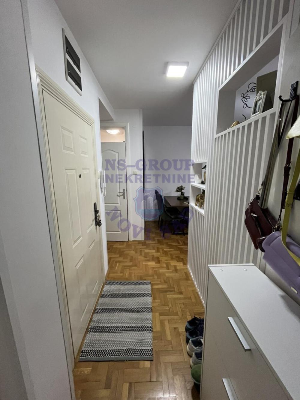 Slika 10 - Dvosoban stan na prodaju, 41m2, 143.220€