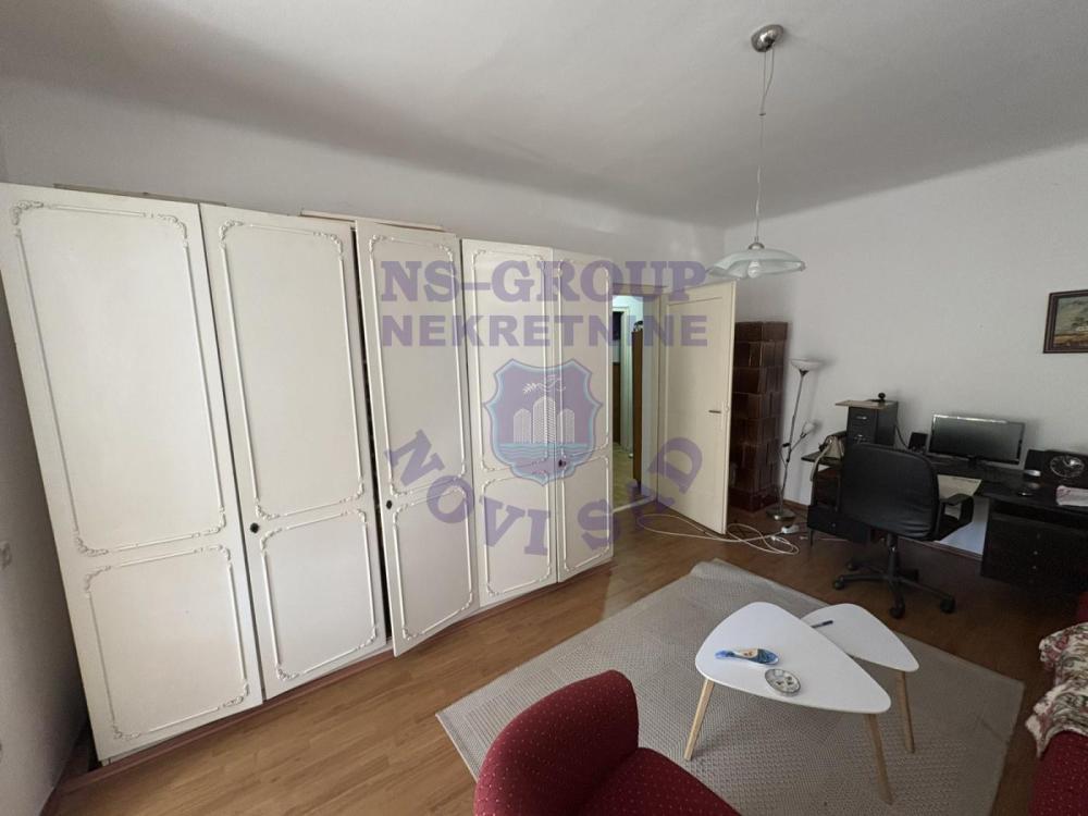 Slika 1 - Dvosoban stan na prodaju, 67m2, 97.850€