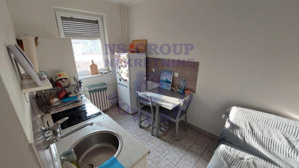 Slika 3 - Jednosoban stan na prodaju, 35m2, 103.000€