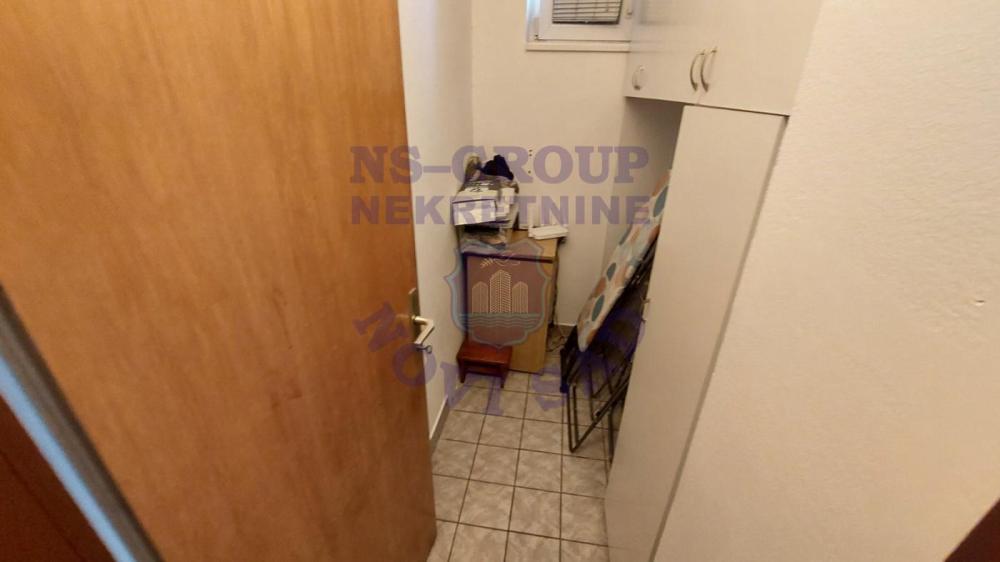 Slika 4 - Jednosoban stan na prodaju, 35m2, 103.000€