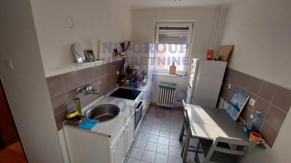 Slika 2 - Jednosoban stan na prodaju, 35m2, 103.000€