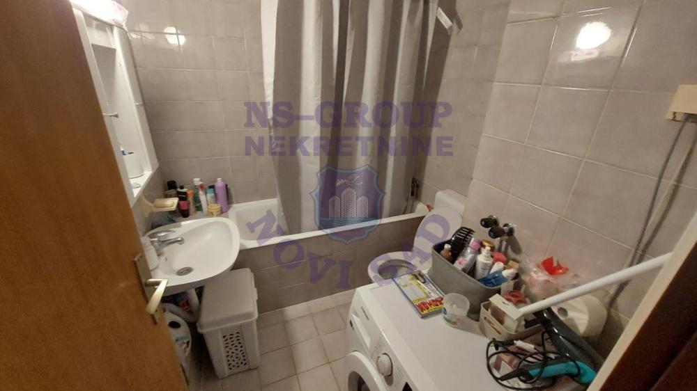 Slika 7 - Jednosoban stan na prodaju, 35m2, 103.000€