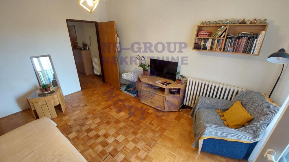 Slika 1 - Jednosoban stan na prodaju, 35m2, 103.000€