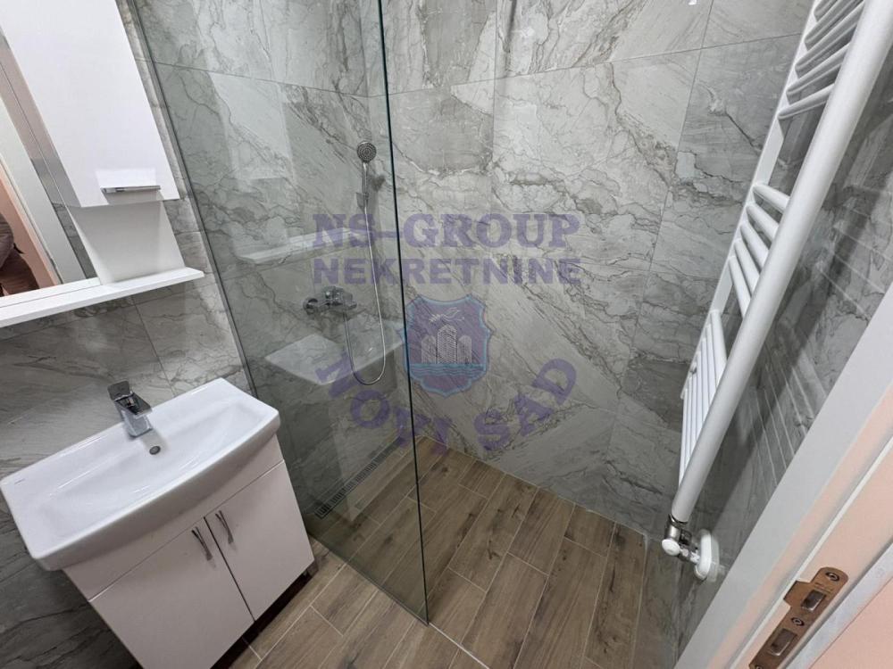 Slika 6 -  Stan na prodaju, 23m2, 74.270€