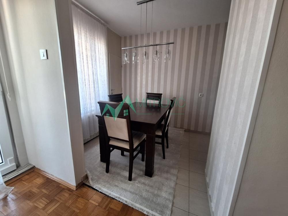 Slika 2 - Dvosoban stan na prodaju, 60m2, 190.550€