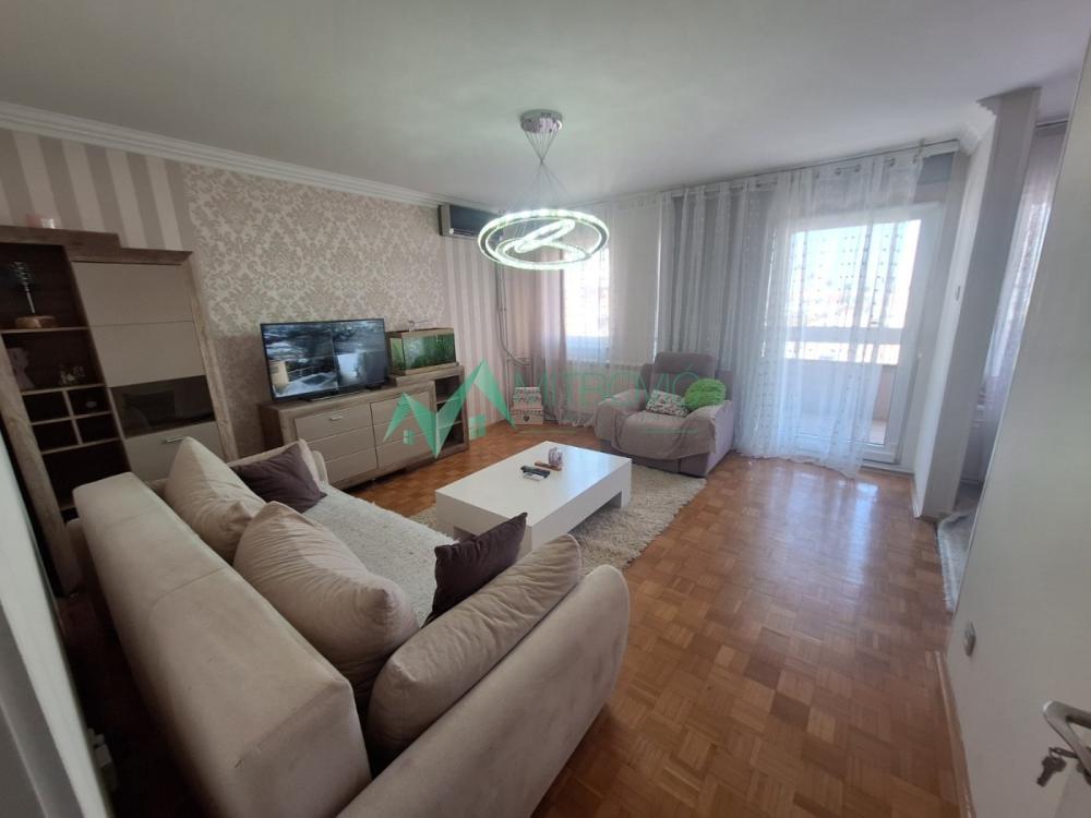 Slika 1 - Dvosoban stan na prodaju, 60m2, 190.550€