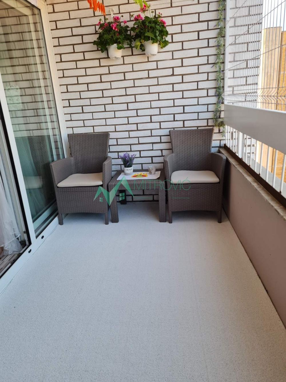 Slika 7 - Dvosoban stan na prodaju, 60m2, 190.550€