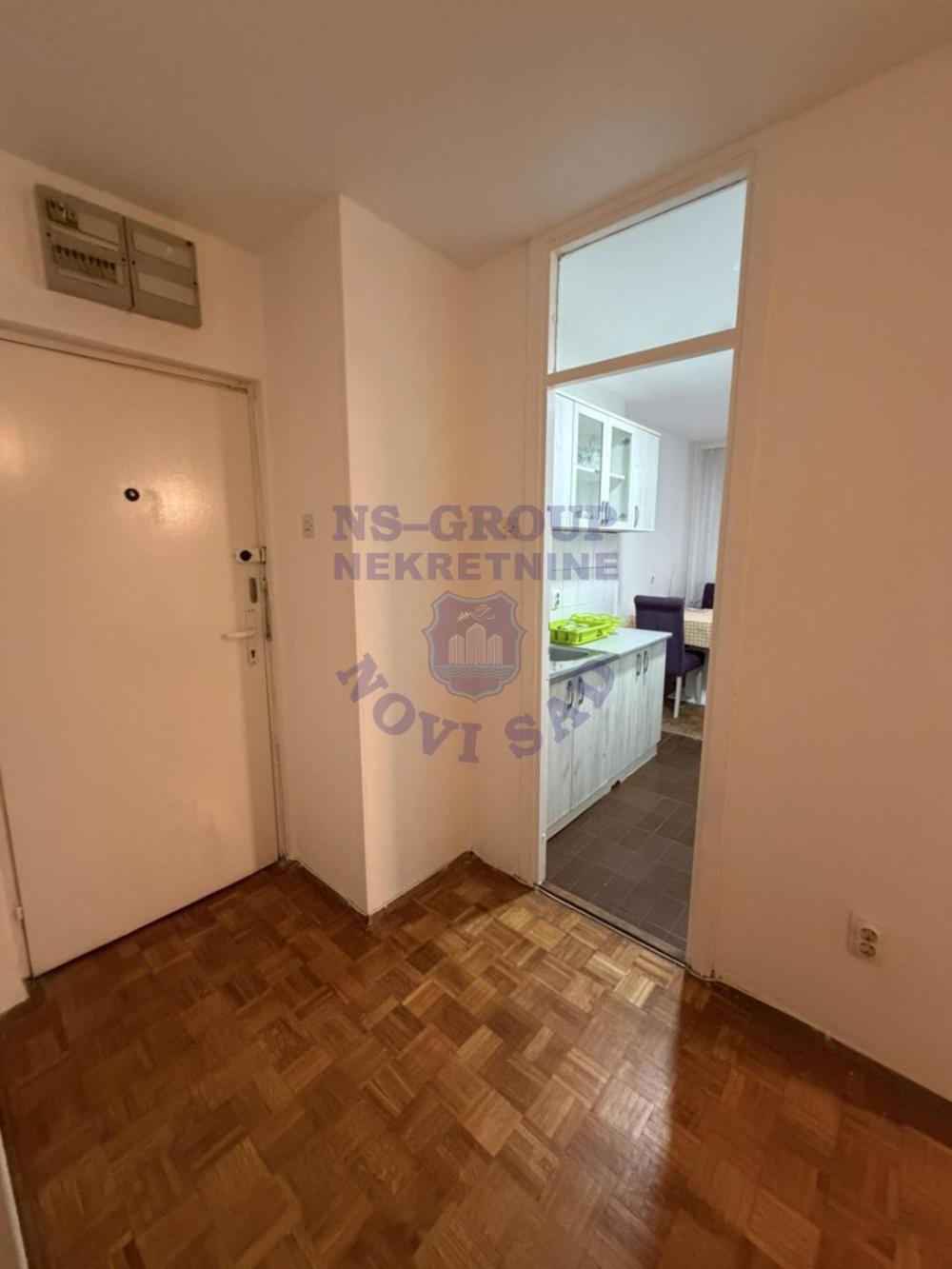 Slika 3 - Dvosoban stan na prodaju, 55m2, 137.000€