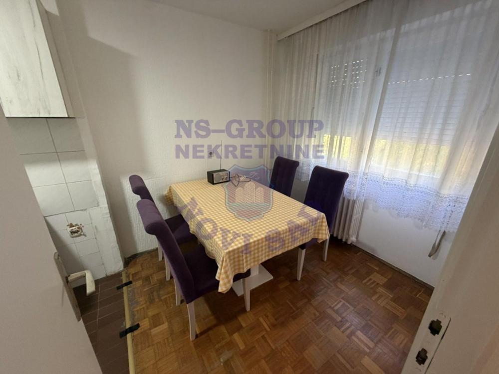 Slika 4 - Dvosoban stan na prodaju, 55m2, 137.000€