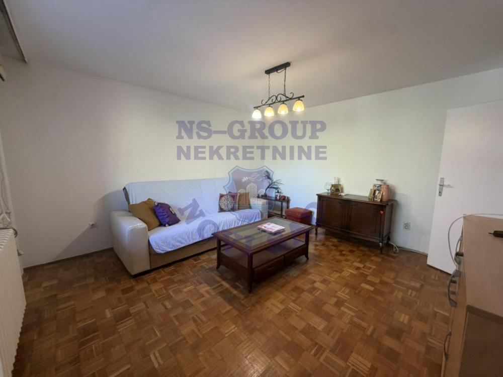 Slika 1 - Dvosoban stan na prodaju, 55m2, 137.000€