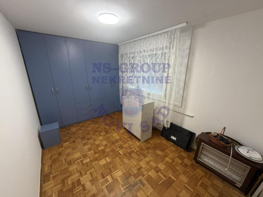 Slika 2 - Dvosoban stan na prodaju, 55m2, 137.000€