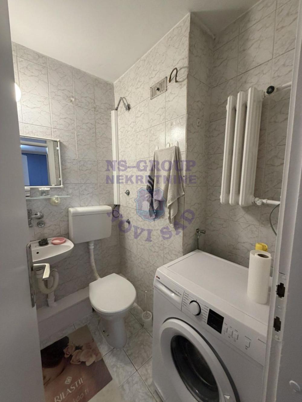 Slika 7 - Dvosoban stan na prodaju, 55m2, 137.000€