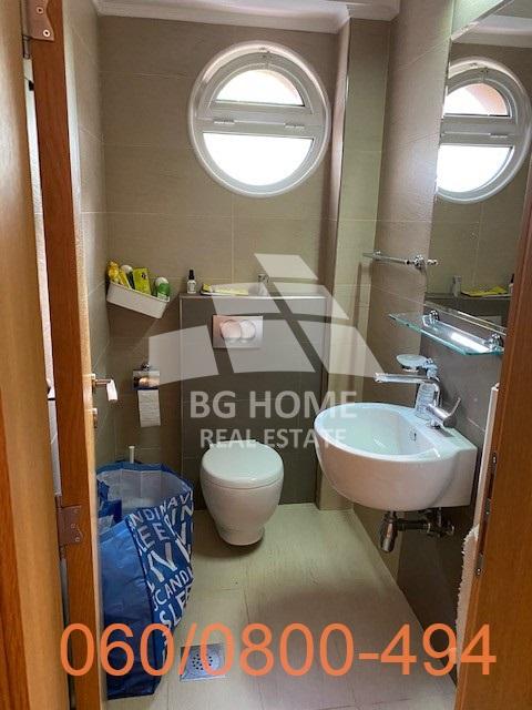 Slika 10 - Borivoja Drobnjakovića, Četvorosoban stan za izdavanje, 120m2, 1.300€