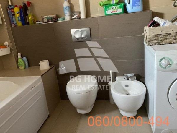 Slika 11 - Borivoja Drobnjakovića, Četvorosoban stan za izdavanje, 120m2, 1.300€