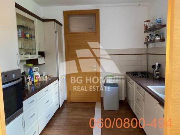 Slika 3 - Borivoja Drobnjakovića, Četvorosoban stan za izdavanje, 120m2, 1.300€