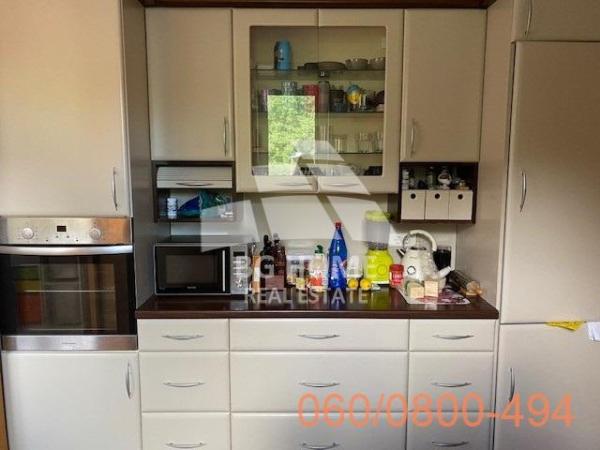 Slika 4 - Borivoja Drobnjakovića, Četvorosoban stan za izdavanje, 120m2, 1.300€