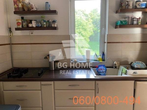 Slika 5 - Borivoja Drobnjakovića, Četvorosoban stan za izdavanje, 120m2, 1.300€