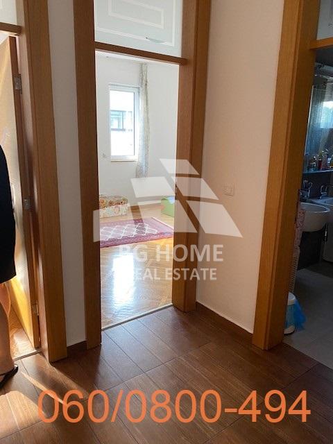 Slika 6 - Borivoja Drobnjakovića, Četvorosoban stan za izdavanje, 120m2, 1.300€