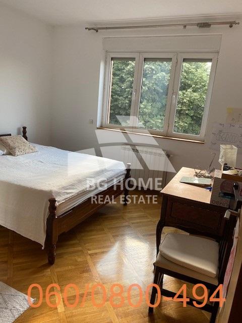 Slika 7 - Borivoja Drobnjakovića, Četvorosoban stan za izdavanje, 120m2, 1.300€