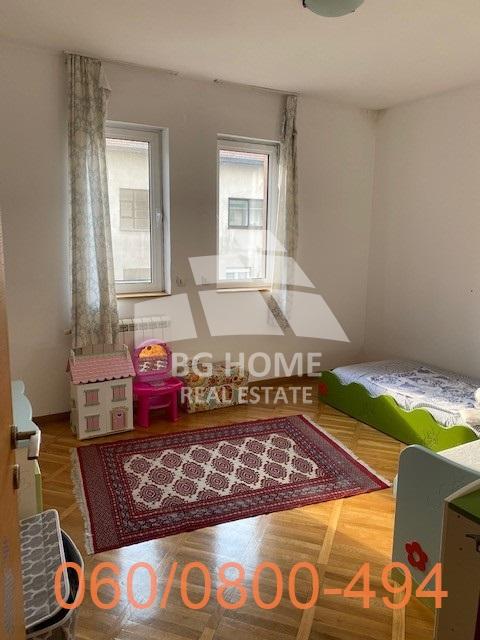 Slika 8 - Borivoja Drobnjakovića, Četvorosoban stan za izdavanje, 120m2, 1.300€
