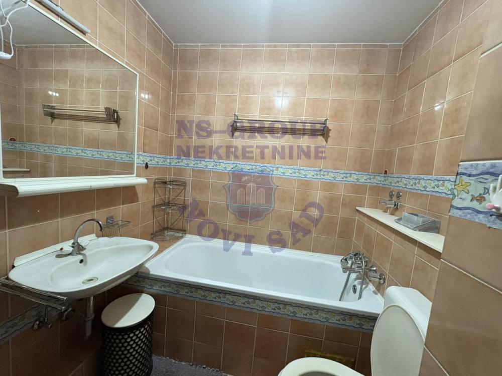 Slika 7 - Dvosoban stan na prodaju, 54m2, 144.500€