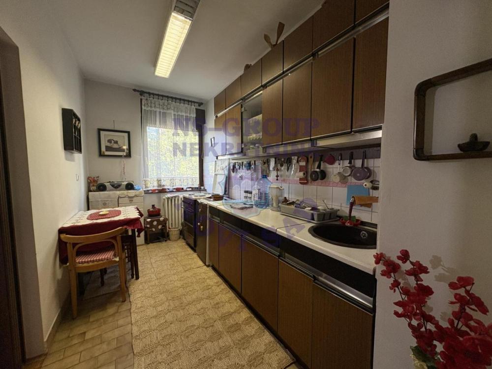 Slika 4 - Dvosoban stan na prodaju, 54m2, 144.500€