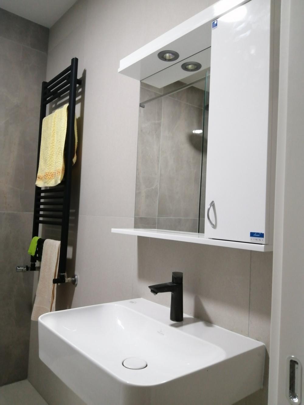 Slika 9 - Venizelosova, Jednosoban stan za izdavanje, 37m2, 650€