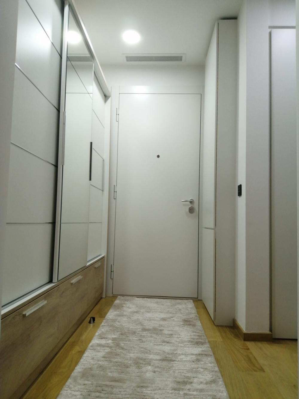 Slika 10 - Venizelosova, Jednosoban stan za izdavanje, 37m2, 650€