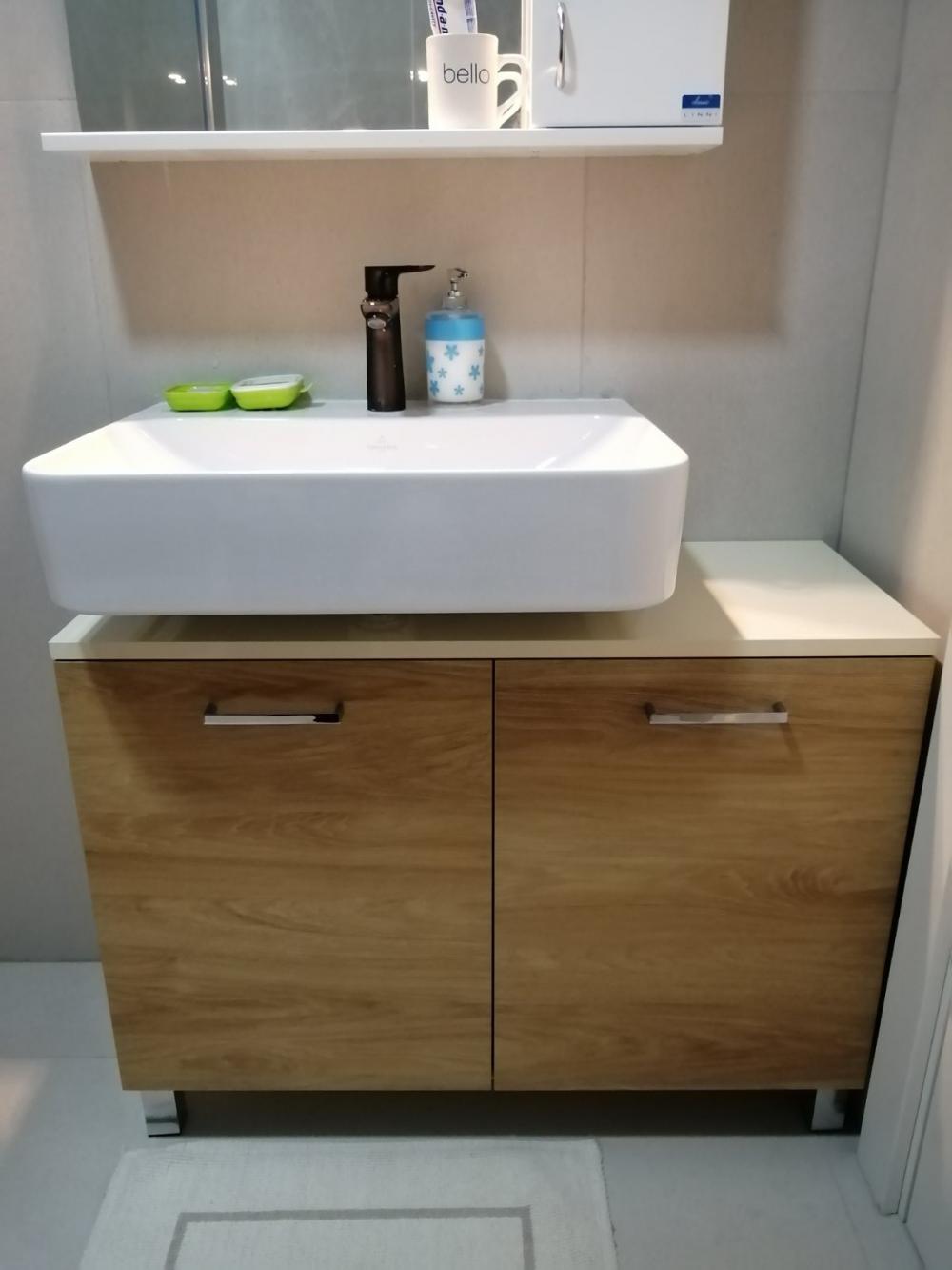 Slika 8 - Venizelosova, Jednosoban stan za izdavanje, 37m2, 650€