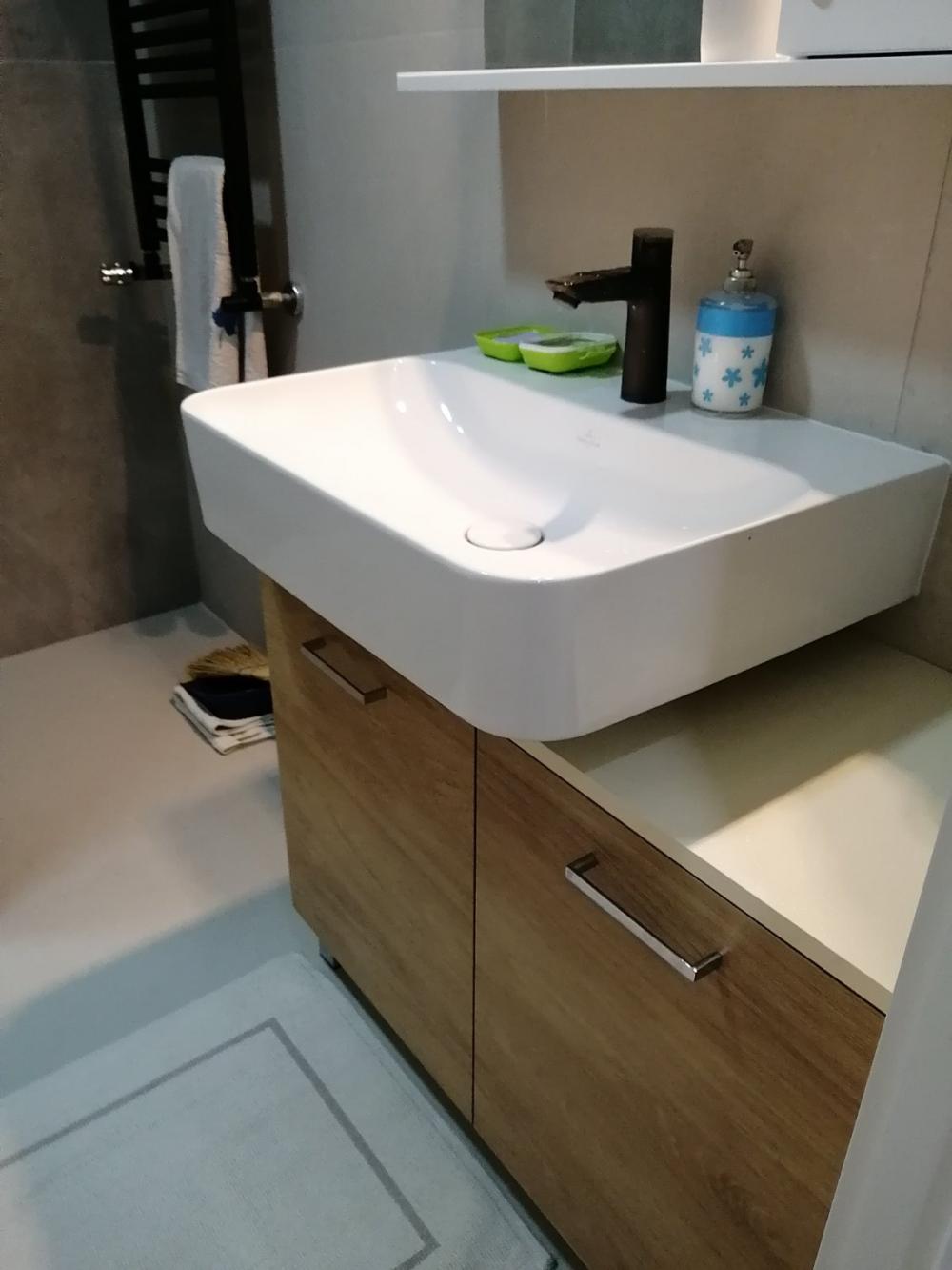 Slika 7 - Venizelosova, Jednosoban stan za izdavanje, 37m2, 650€
