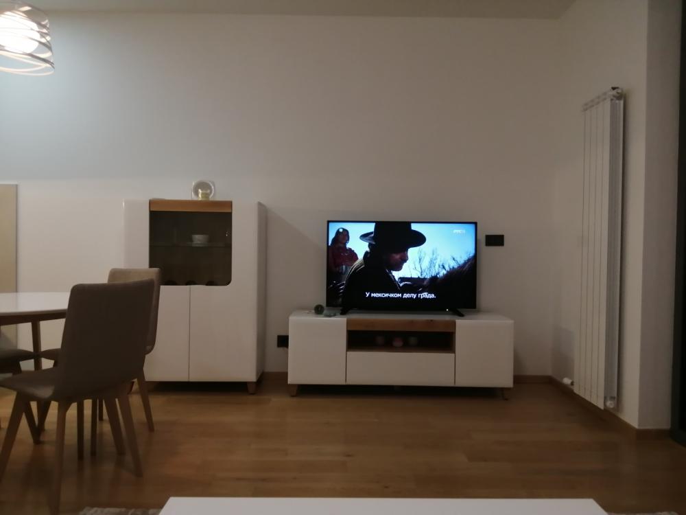 Slika 2 - Venizelosova, Jednosoban stan za izdavanje, 37m2, 650€
