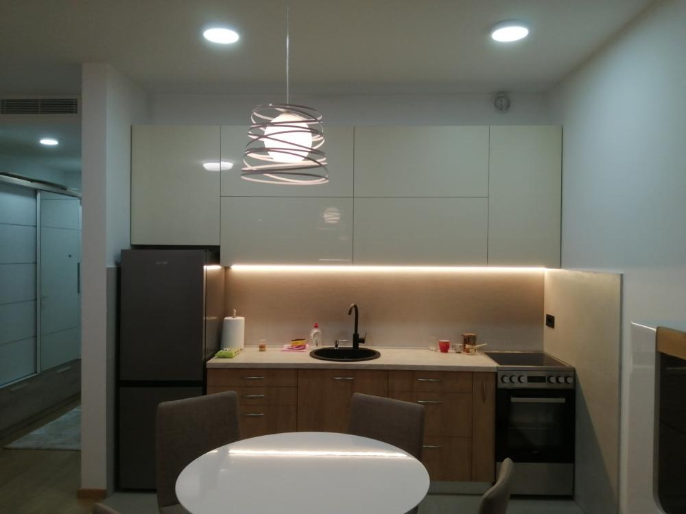 Slika 6 - Venizelosova, Jednosoban stan za izdavanje, 37m2, 650€