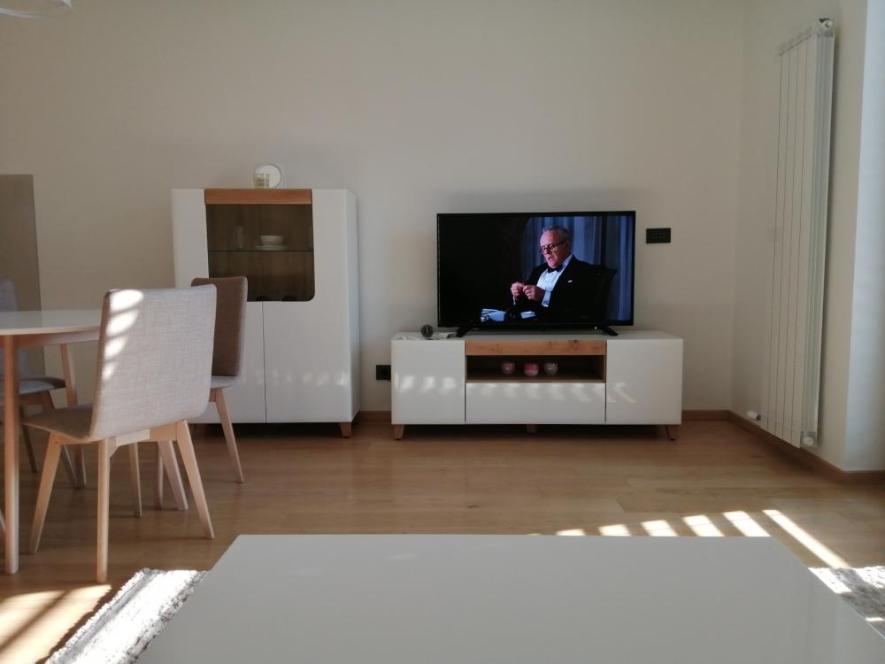 Slika 3 - Venizelosova, Jednosoban stan za izdavanje, 37m2, 650€