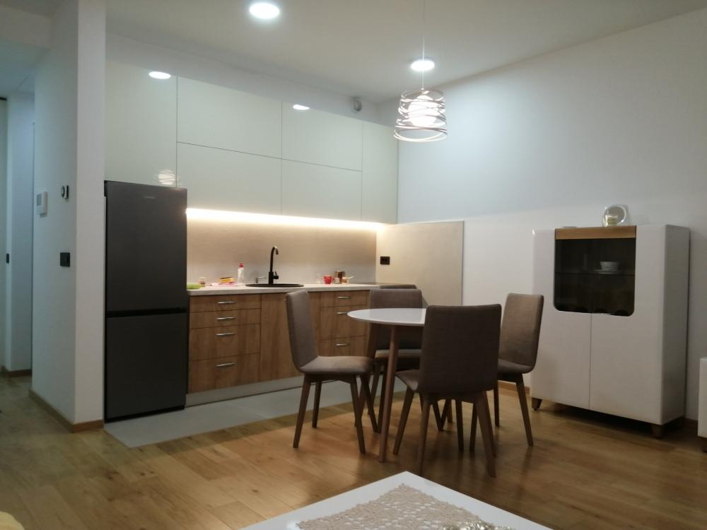 Slika 4 - Venizelosova, Jednosoban stan za izdavanje, 37m2, 650€