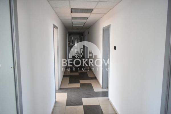 Slika 6 - Cara Dušana,  Lokal za izdavanje, 216m2, 2.376€