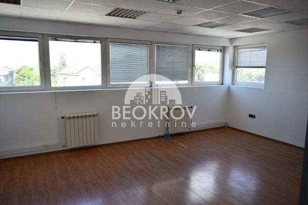 Slika 3 - Cara Dušana,  Lokal za izdavanje, 216m2, 2.376€