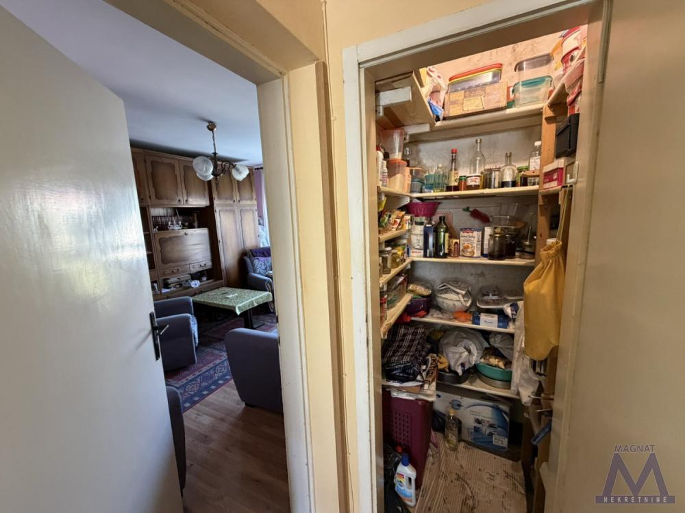 Slika 9 - Dvosoban stan na prodaju, 49m2, 96.000€