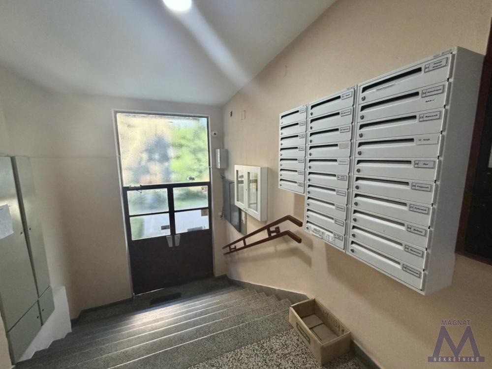 Slika 11 - Dvosoban stan na prodaju, 49m2, 96.000€