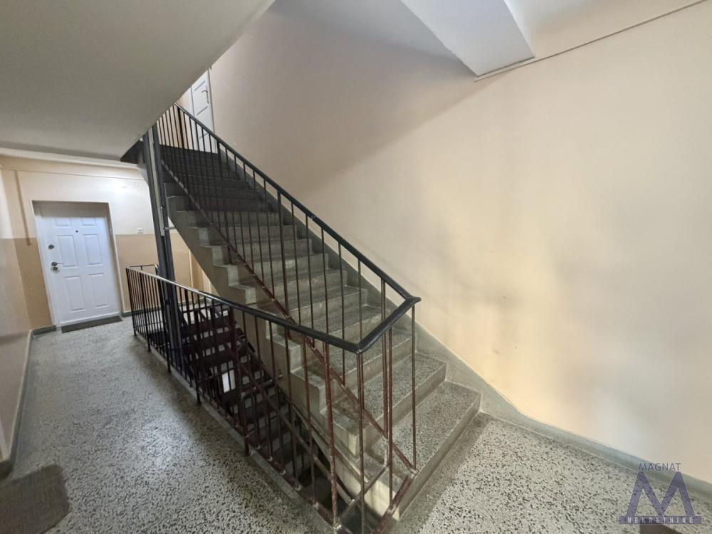 Slika 10 - Dvosoban stan na prodaju, 49m2, 96.000€