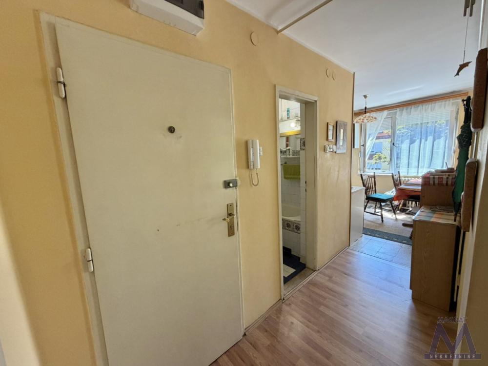 Slika 5 - Dvosoban stan na prodaju, 49m2, 96.000€