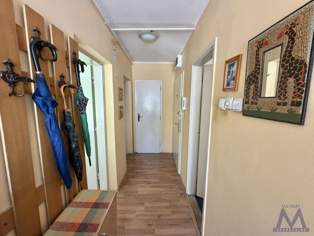 Slika 3 - Dvosoban stan na prodaju, 49m2, 96.000€