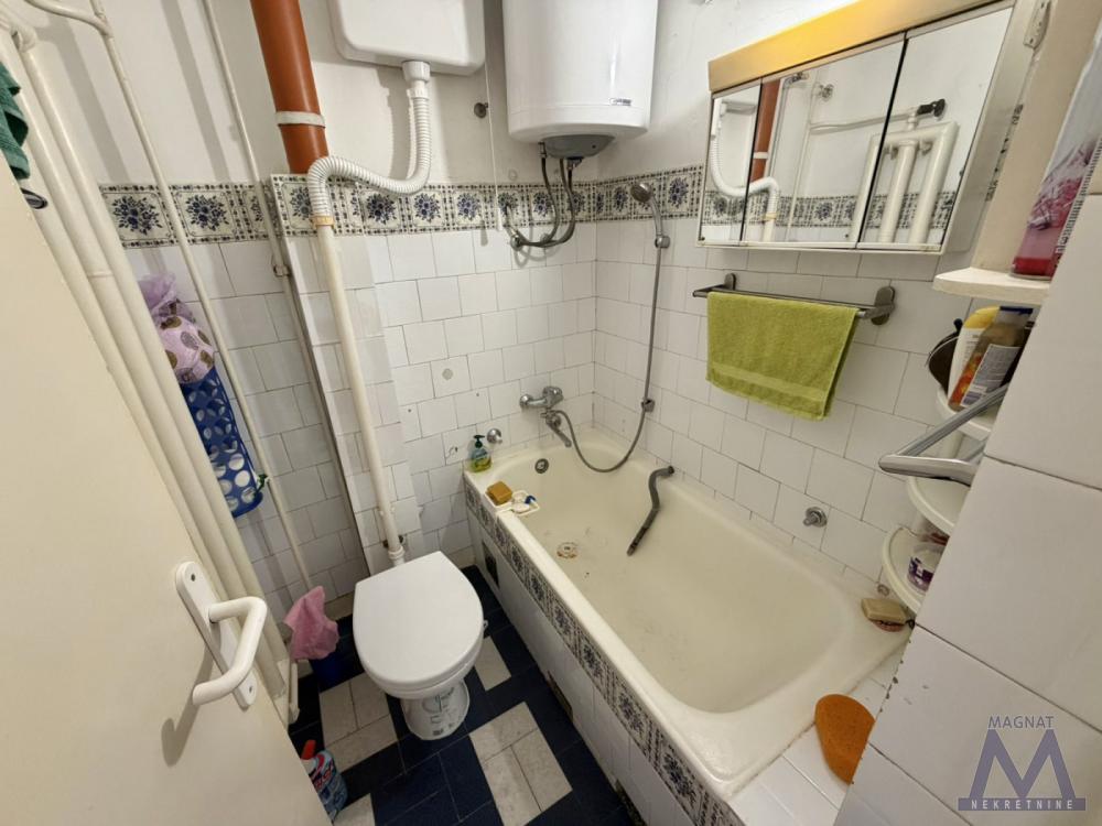 Slika 8 - Dvosoban stan na prodaju, 49m2, 96.000€