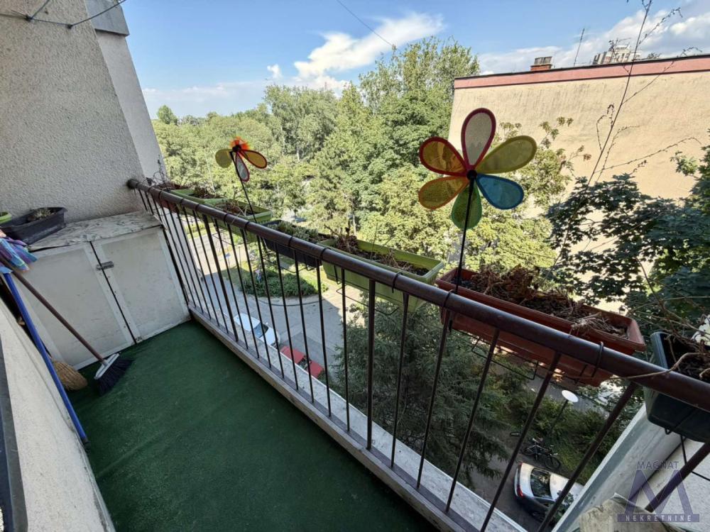 Slika 2 - Dvosoban stan na prodaju, 49m2, 96.000€