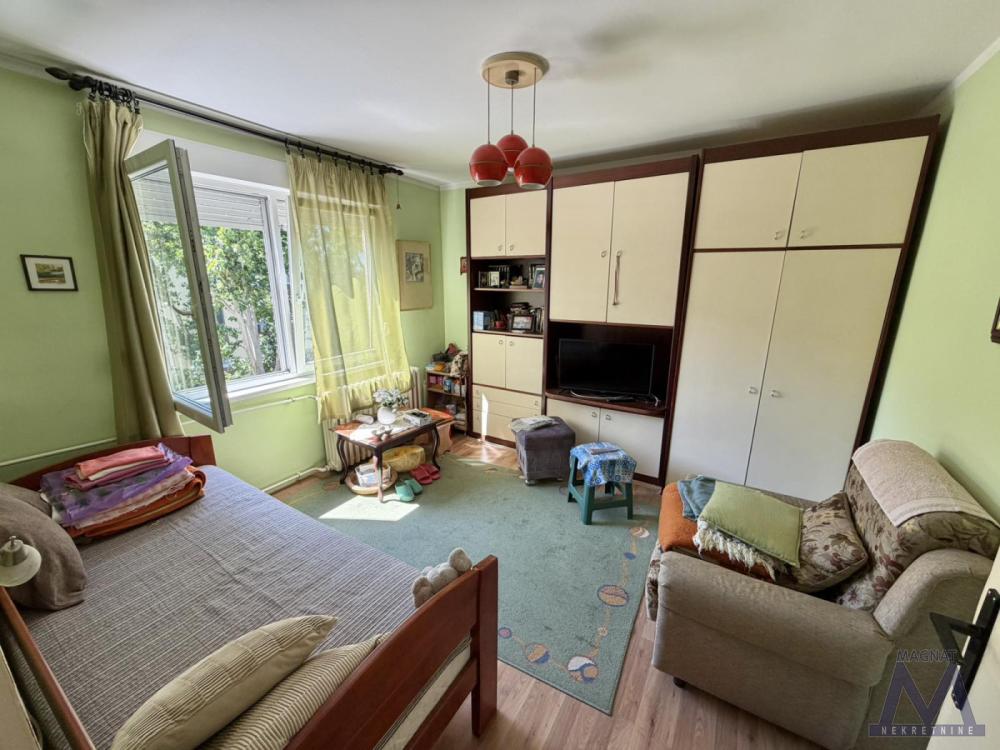 Slika 4 - Dvosoban stan na prodaju, 49m2, 96.000€