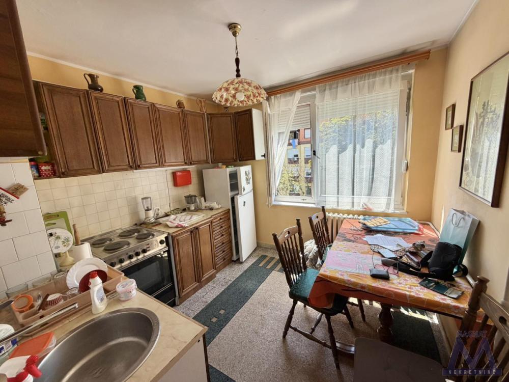 Slika 6 - Dvosoban stan na prodaju, 49m2, 96.000€