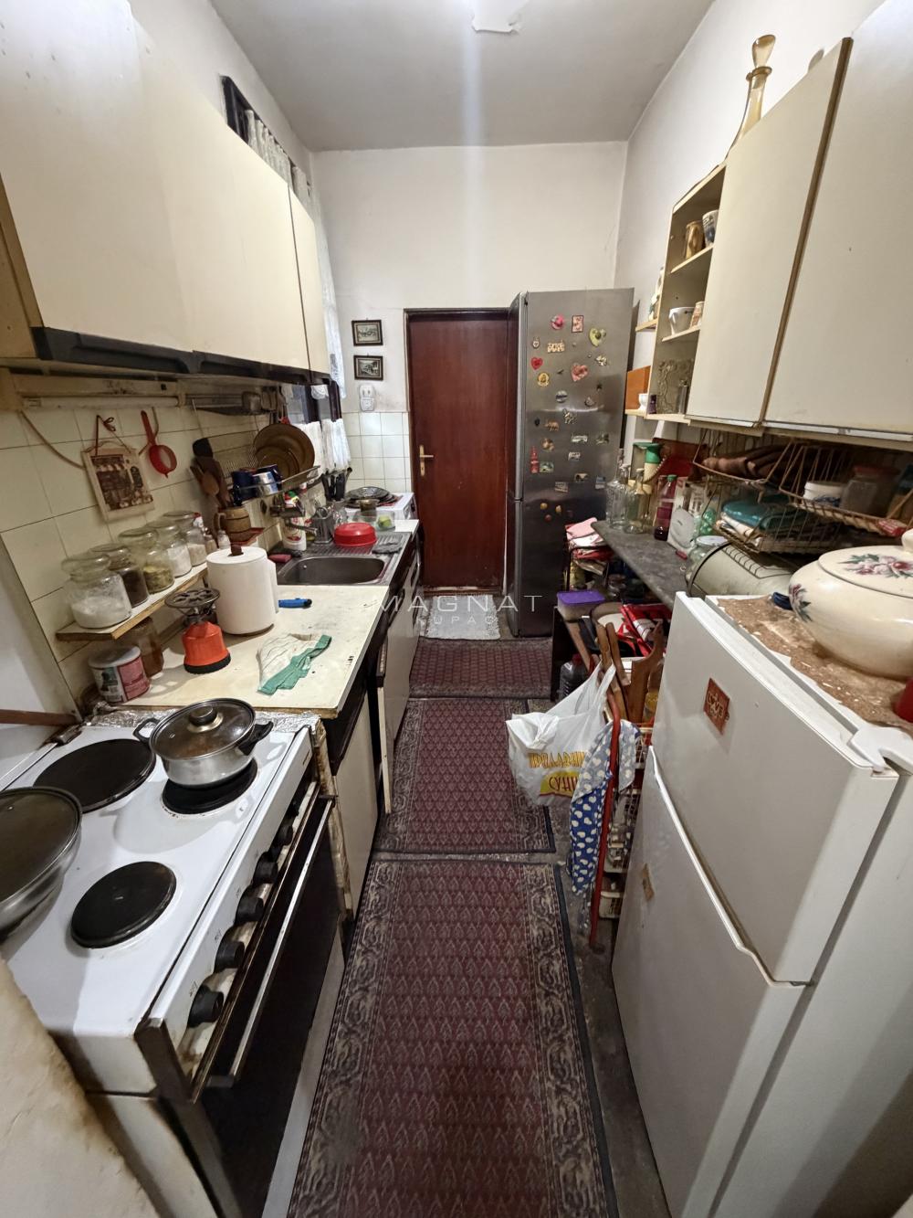 Slika 8 - Bulevar Patrijarha Pavla,  Kuća na prodaju, 74m2, 135.000€
